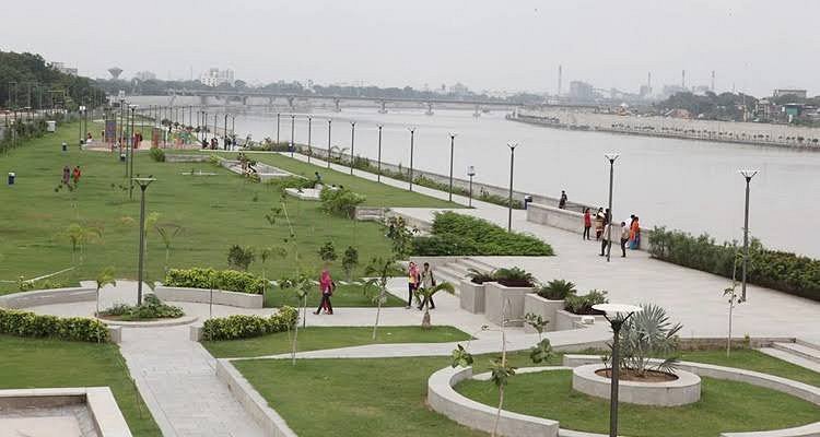 sabarmati