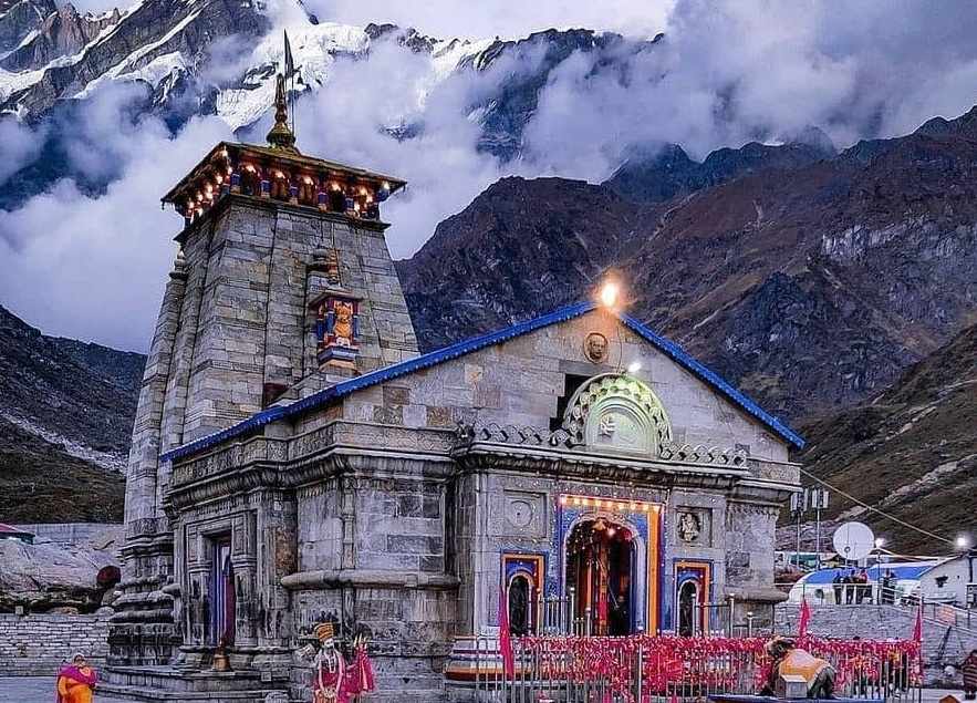 kedarnath