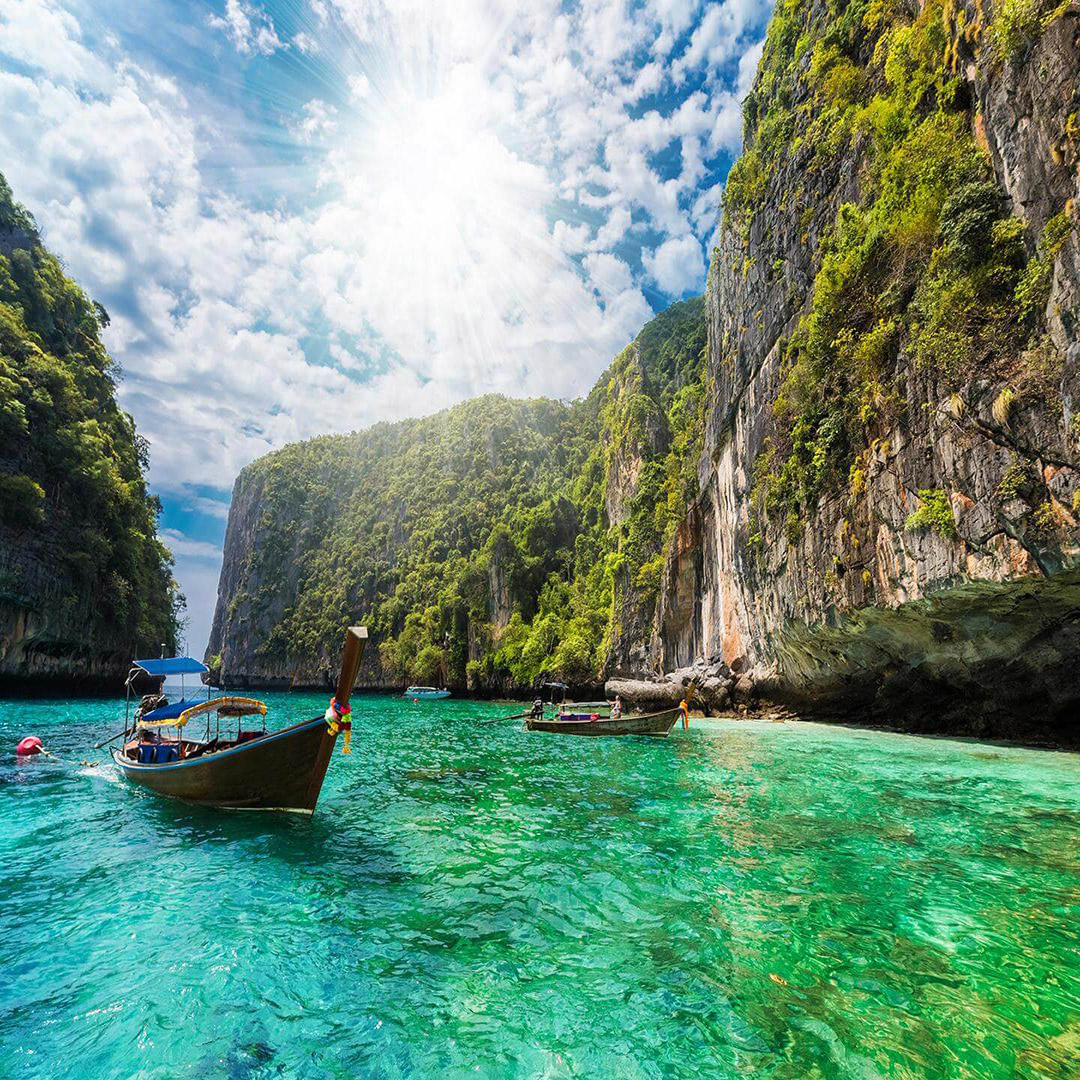 thailand